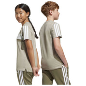 Camiseta De Manga Corta Adidas Jc7470