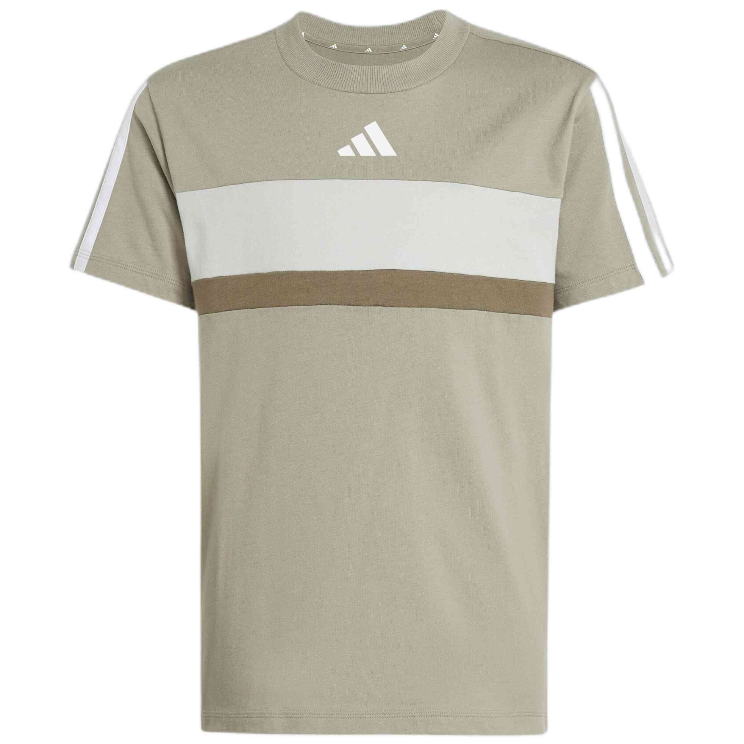 Camiseta De Manga Corta Adidas Jc7470