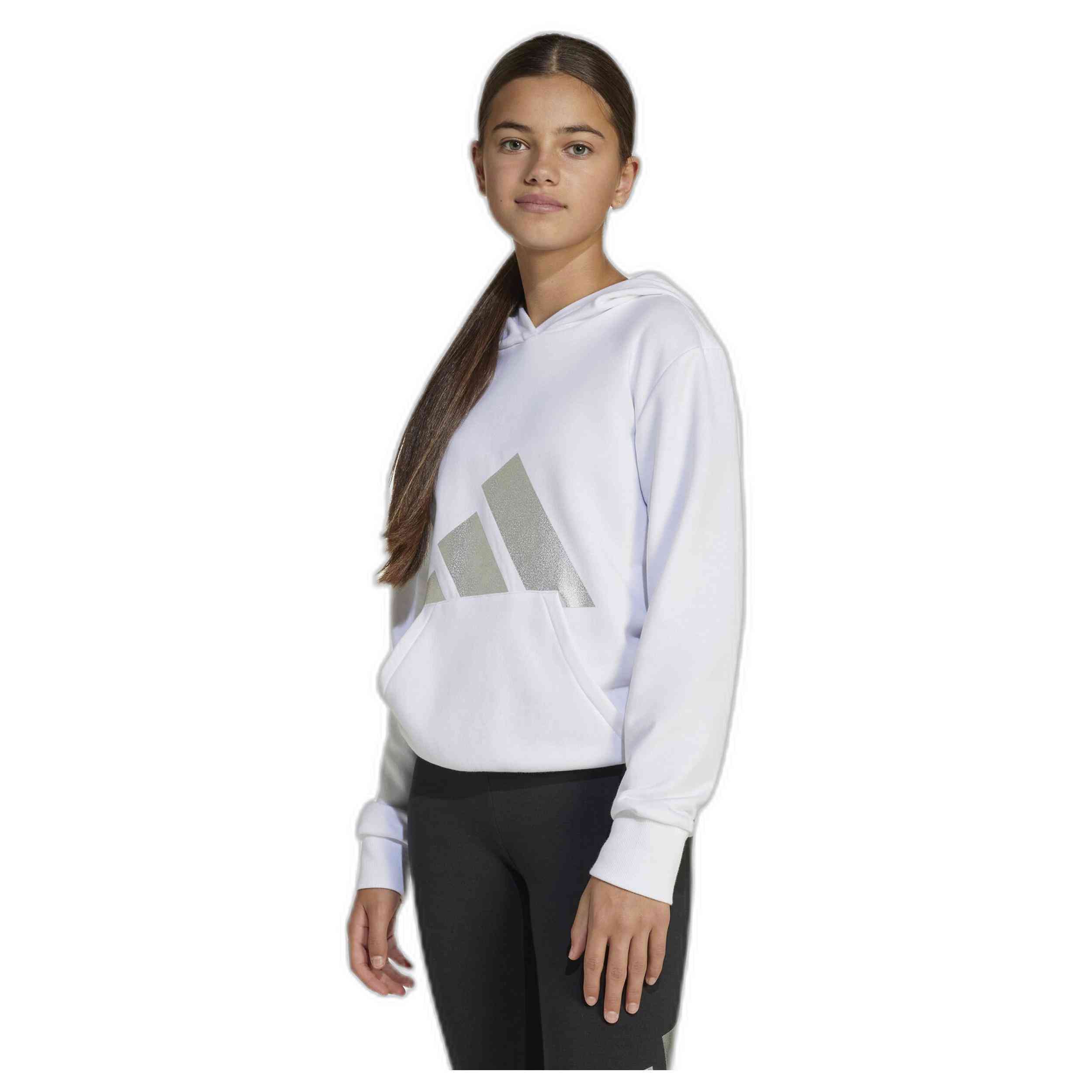 Sudadera Con Capucha Puma Essentials Animal