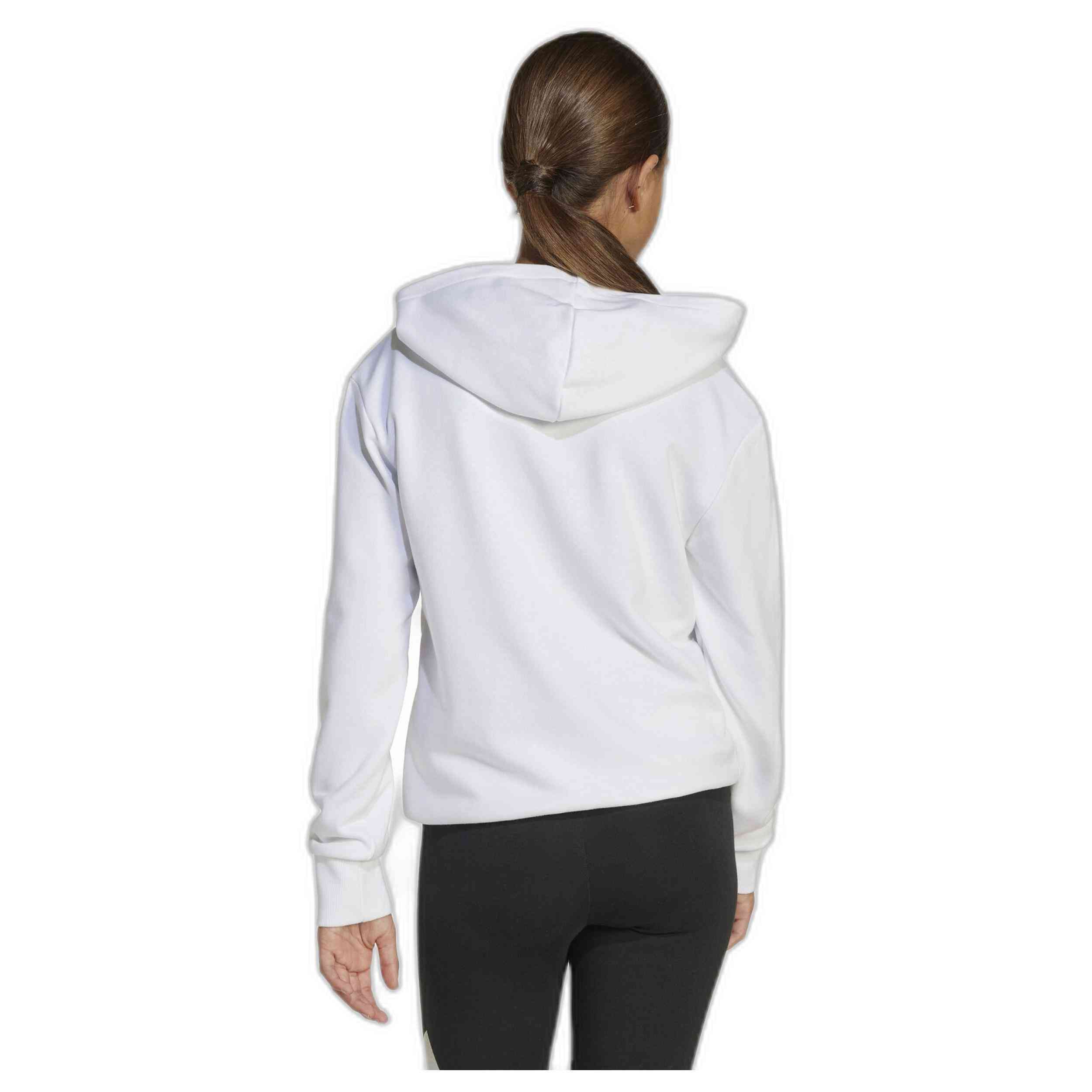 Sudadera Con Capucha Puma Essentials Animal