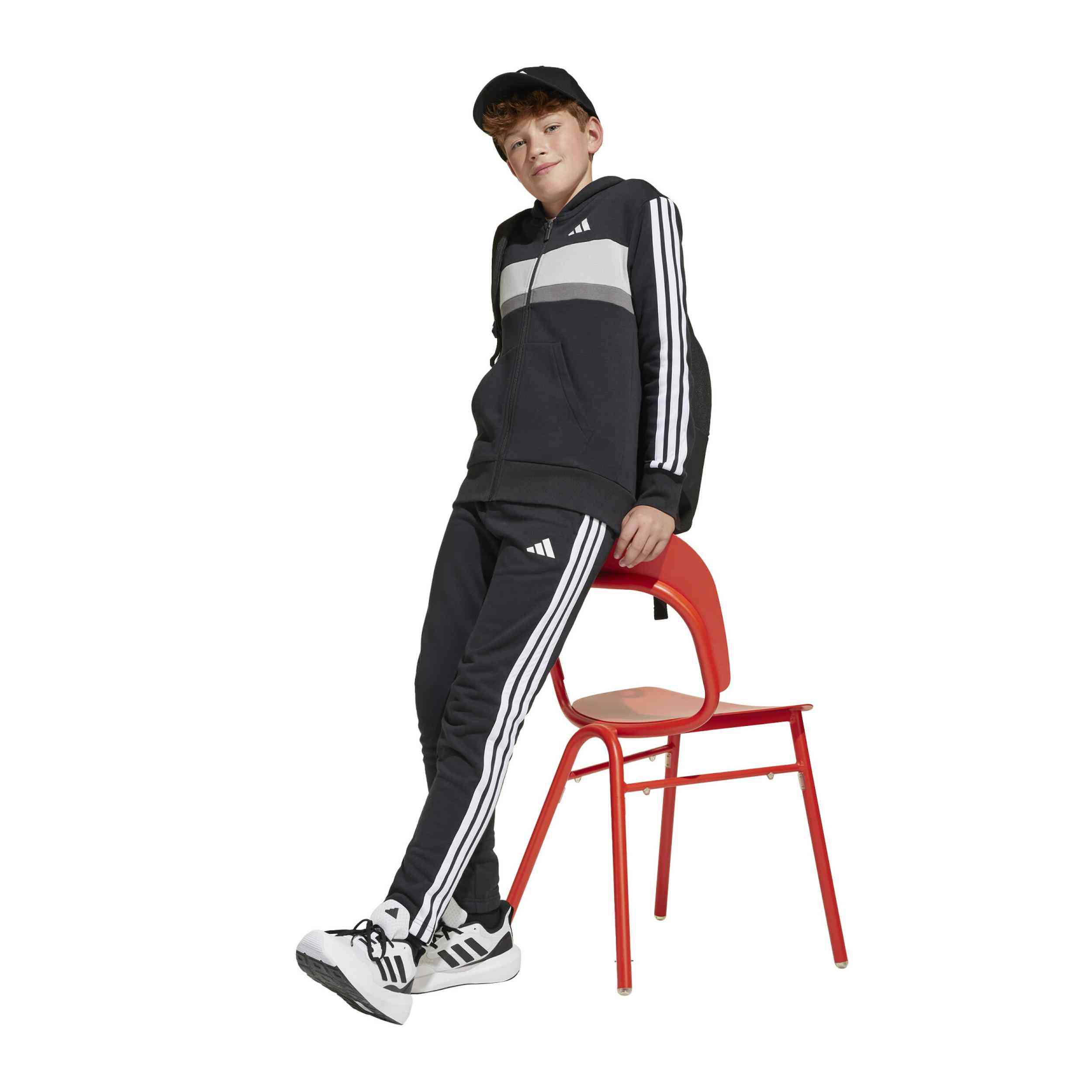 Chandal Completo Adidas Jc7520