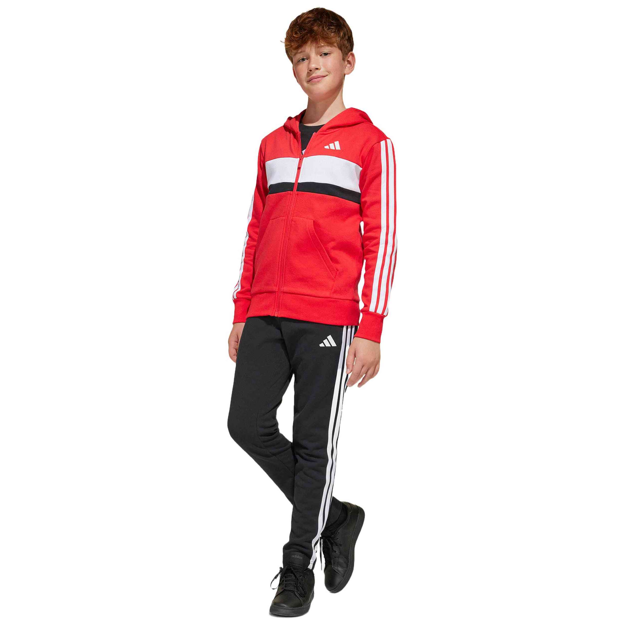 Chaqueta Adidas 3 Stripes Tiberio