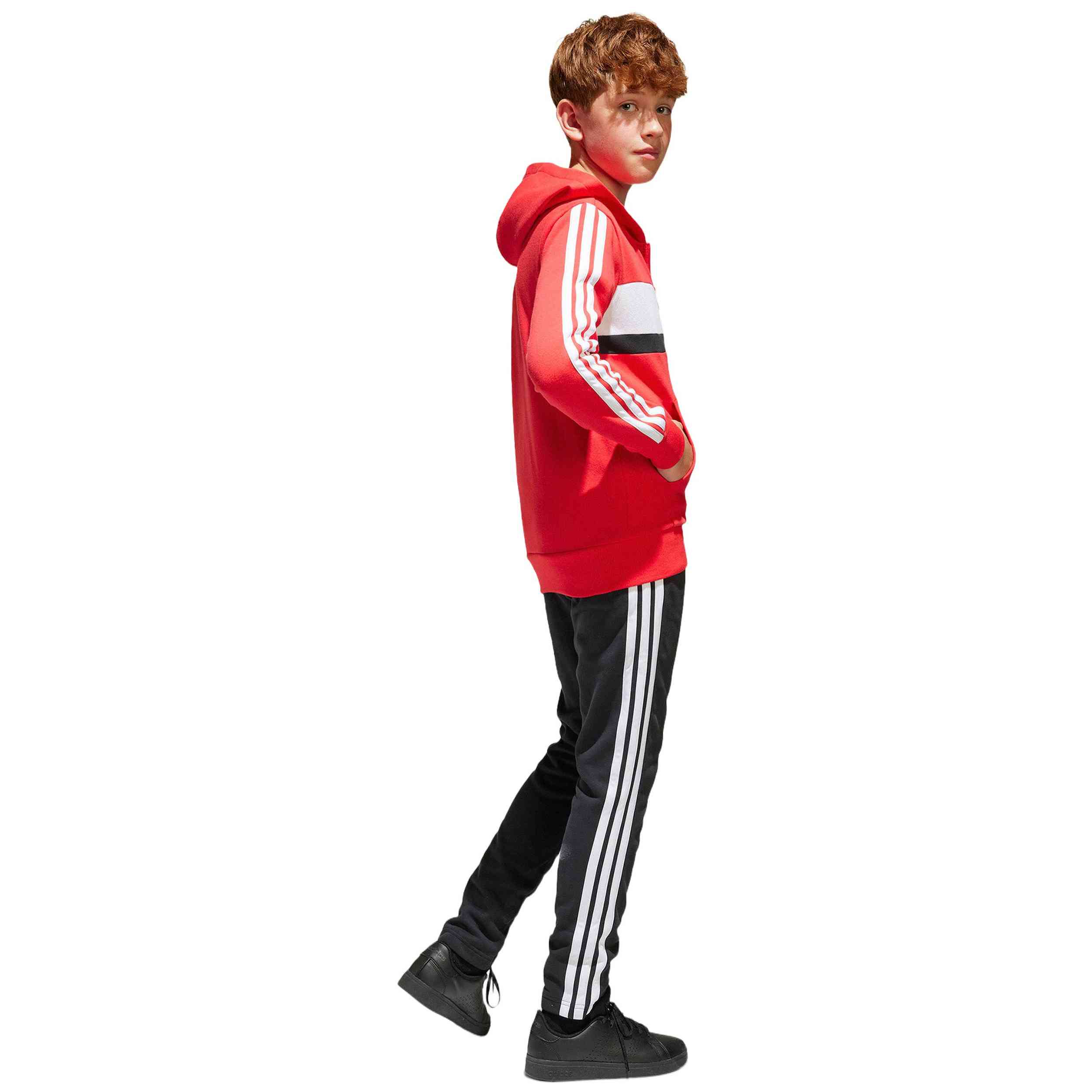Chaqueta Adidas 3 Stripes Tiberio