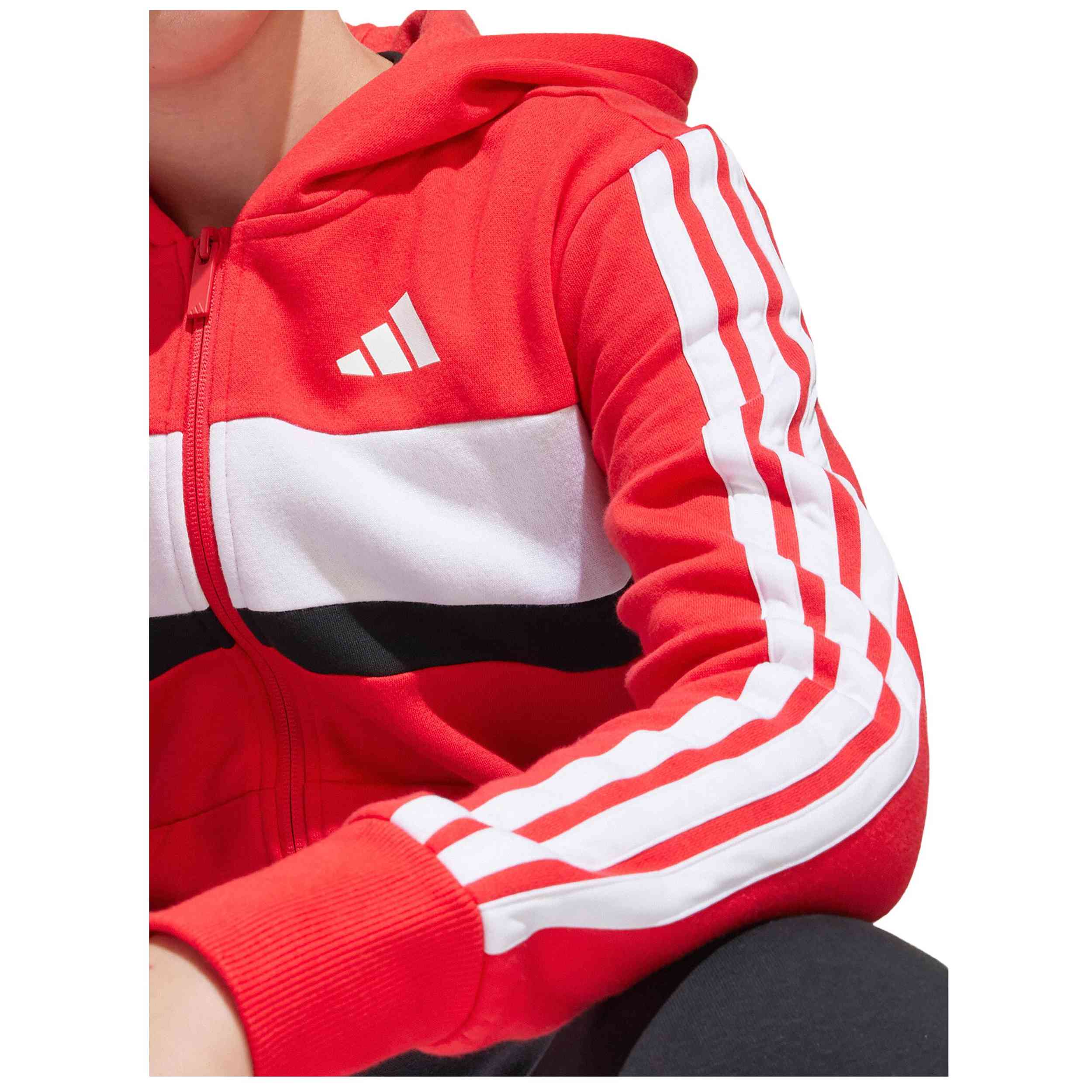Chaqueta Adidas 3 Stripes Tiberio