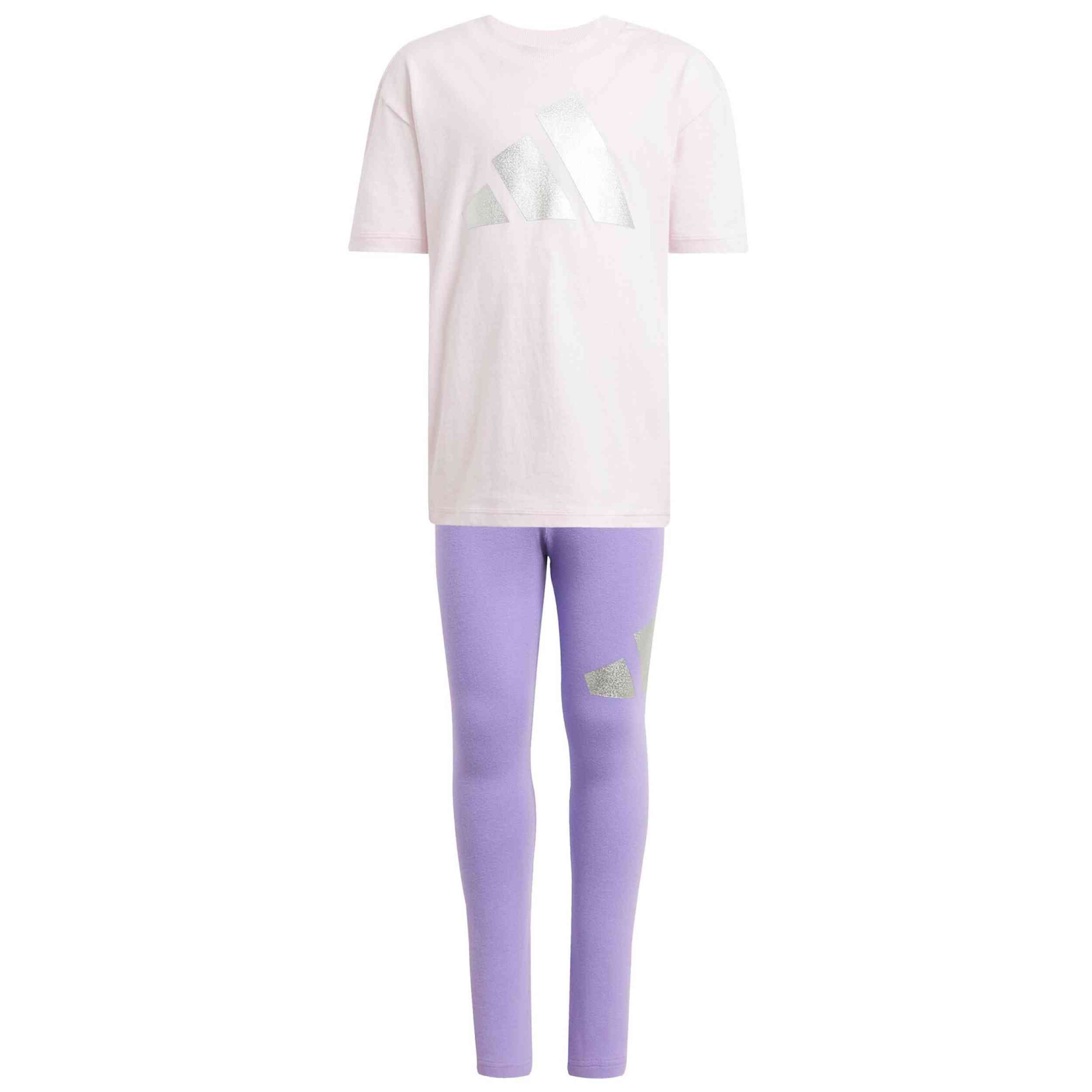 Conjunto Adidas Jc7523