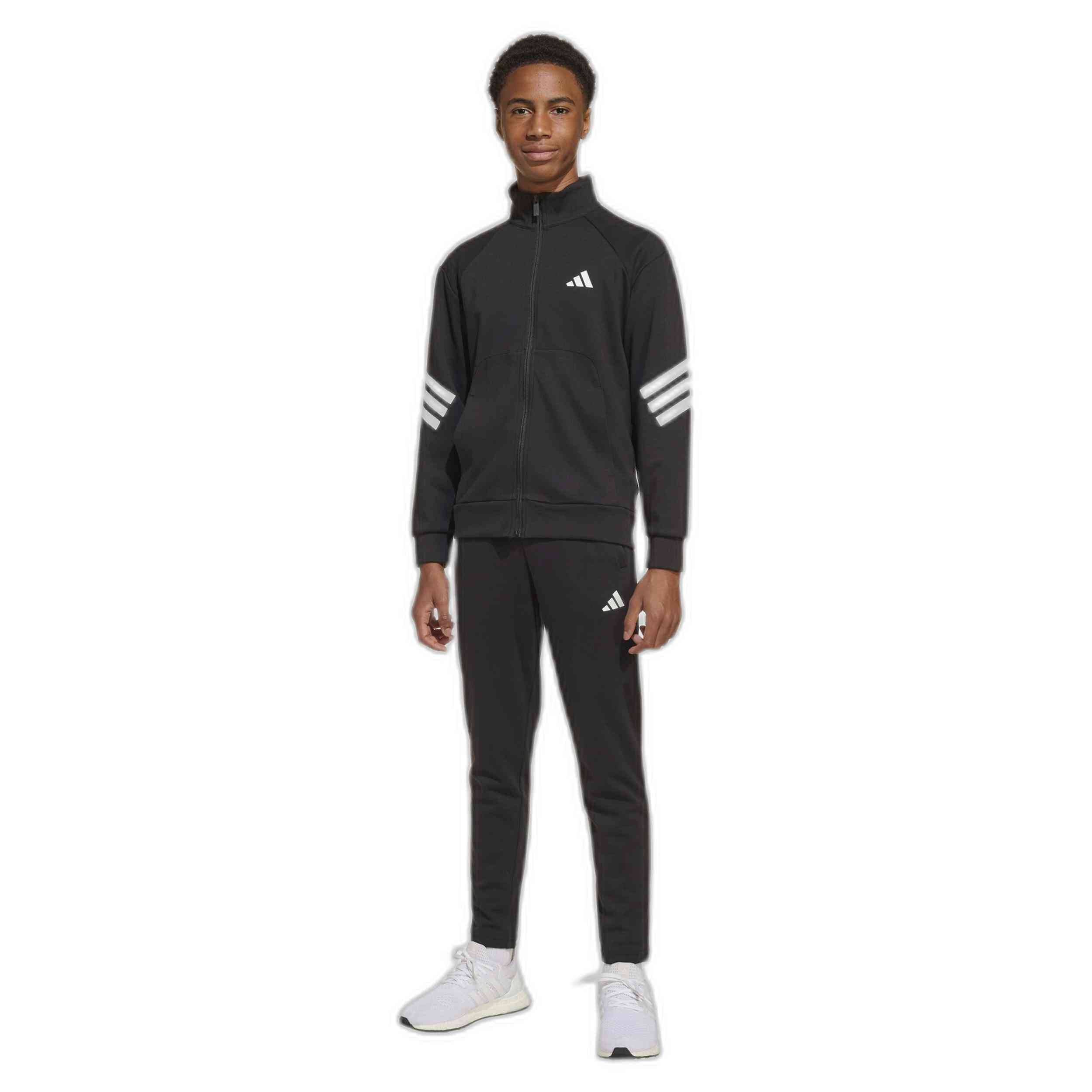 Chandal Completo Adidas Future Icons 3 Stripes
