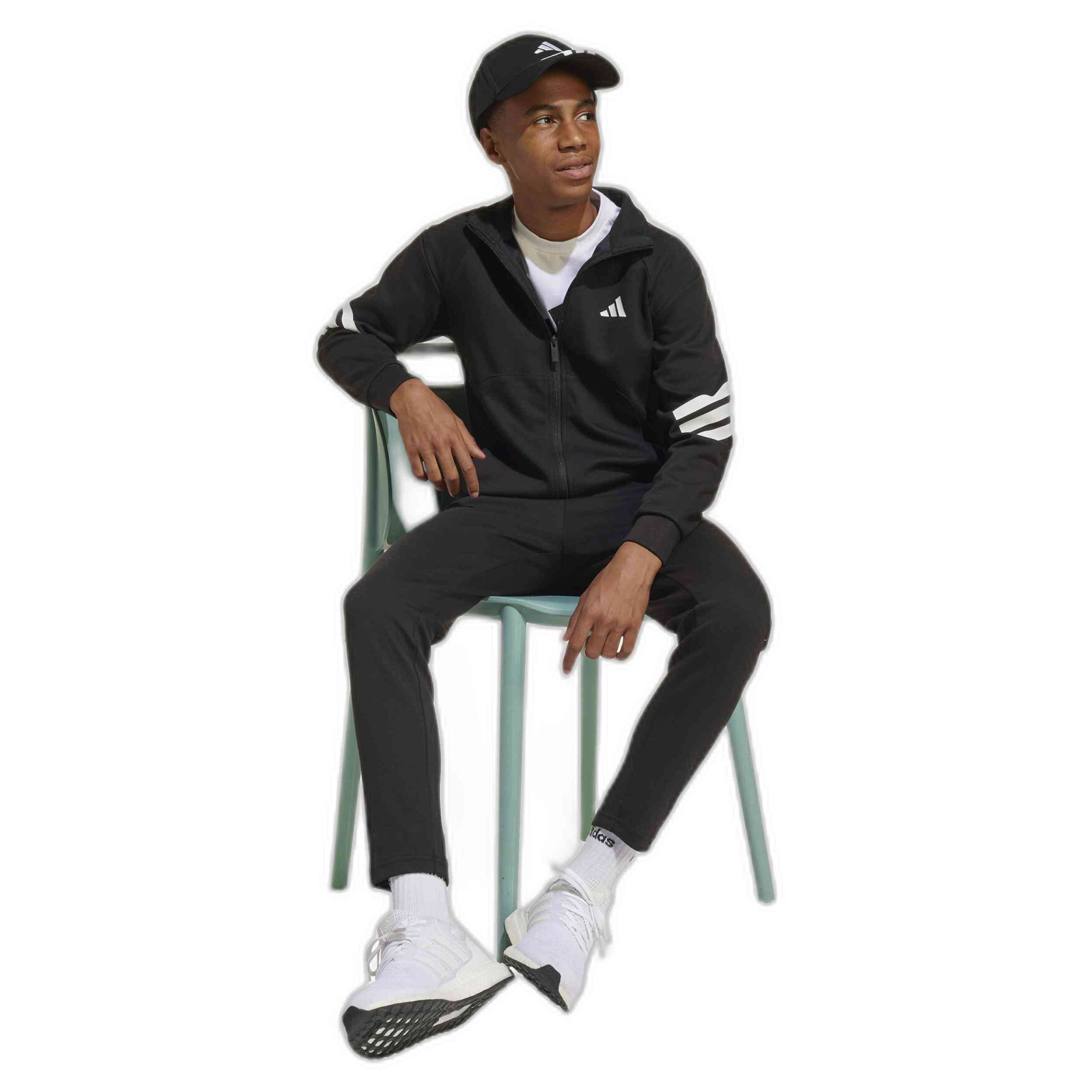 Chandal Completo Adidas Future Icons 3 Stripes