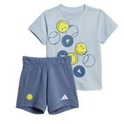 Conjunto Adidas Jc7577