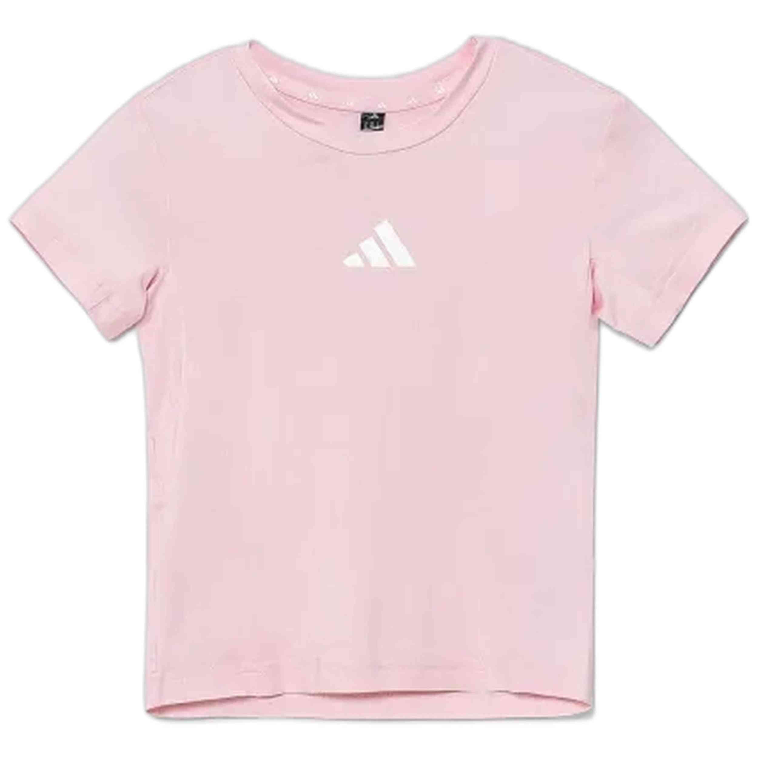Camiseta De Manga Corta Adidas Jc7673