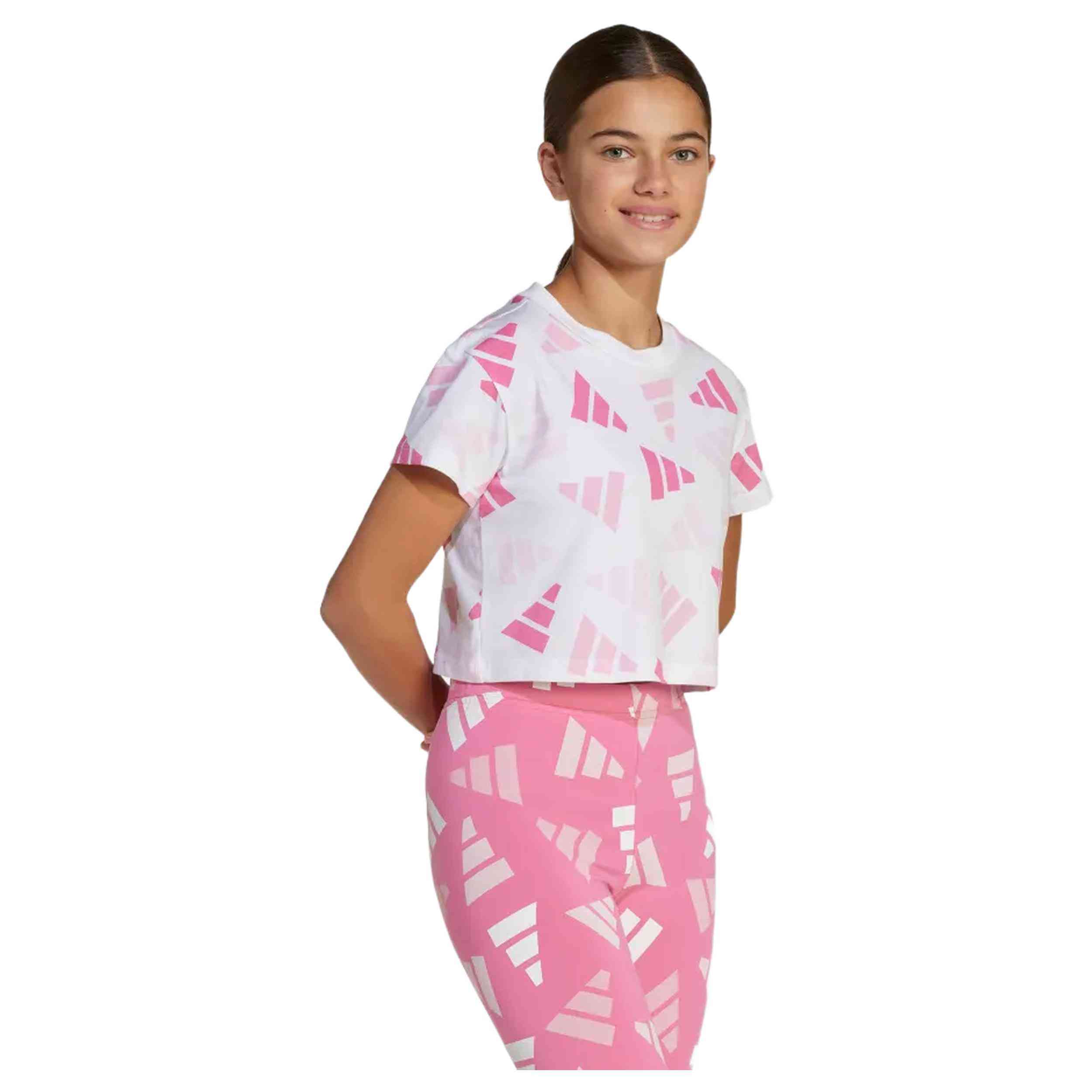 Camiseta De Manga Corta Adidas Essentials Logo Celebration