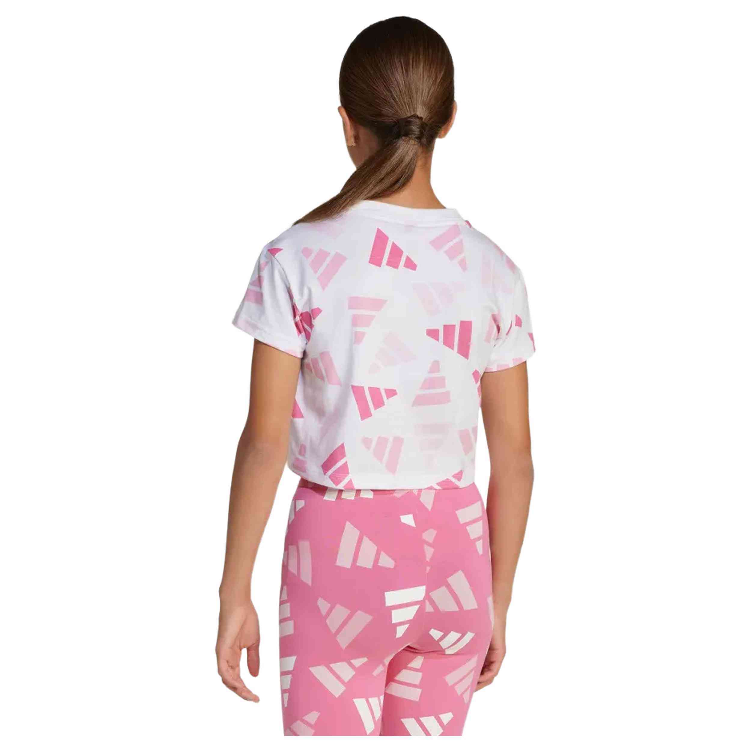 Camiseta De Manga Corta Adidas Essentials Logo Celebration