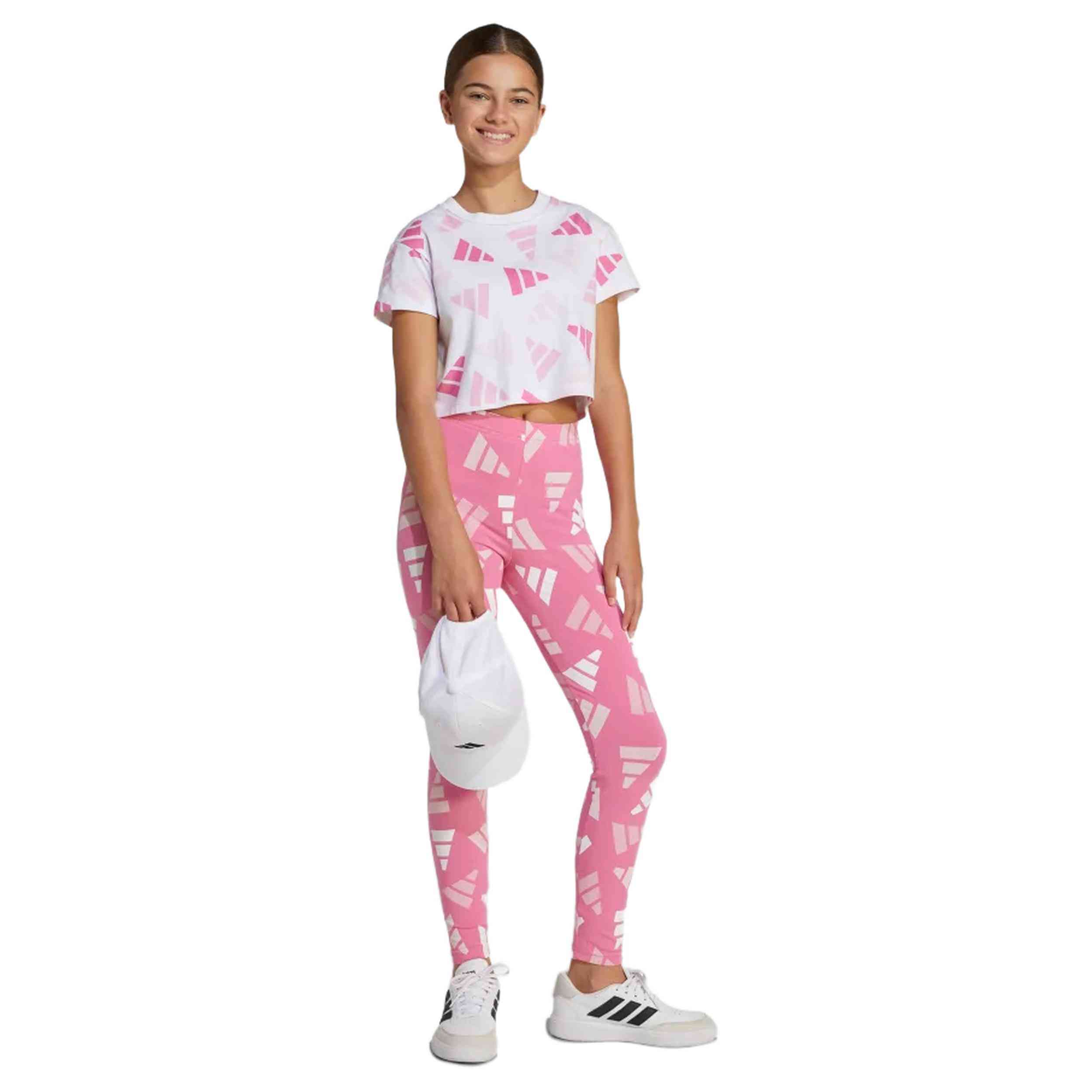 Camiseta De Manga Corta Adidas Essentials Logo Celebration