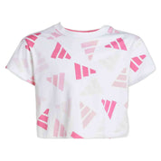 Camiseta De Manga Corta Adidas Essentials Logo Celebration
