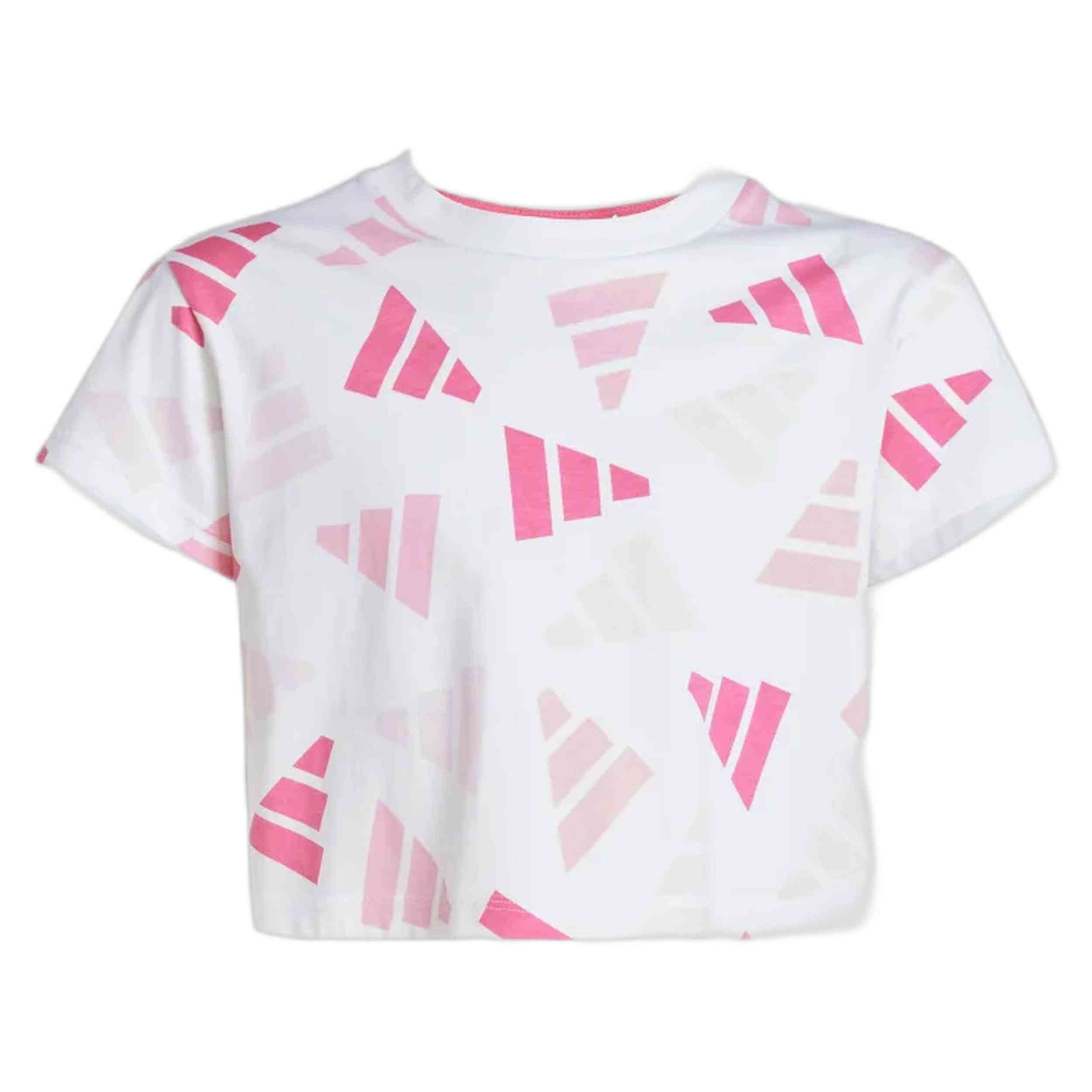 Camiseta De Manga Corta Adidas Essentials Logo Celebration