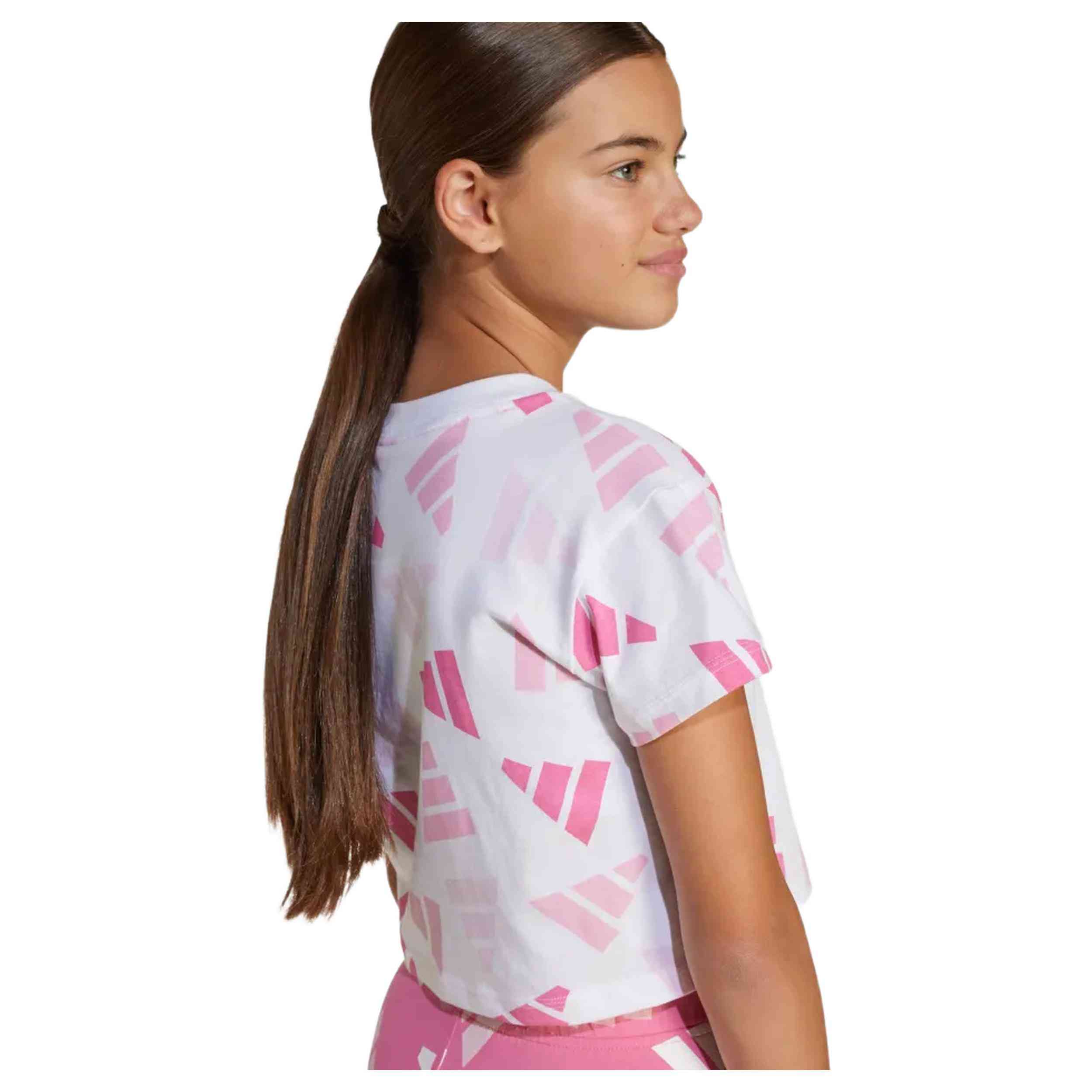 Camiseta De Manga Corta Adidas Essentials Logo Celebration