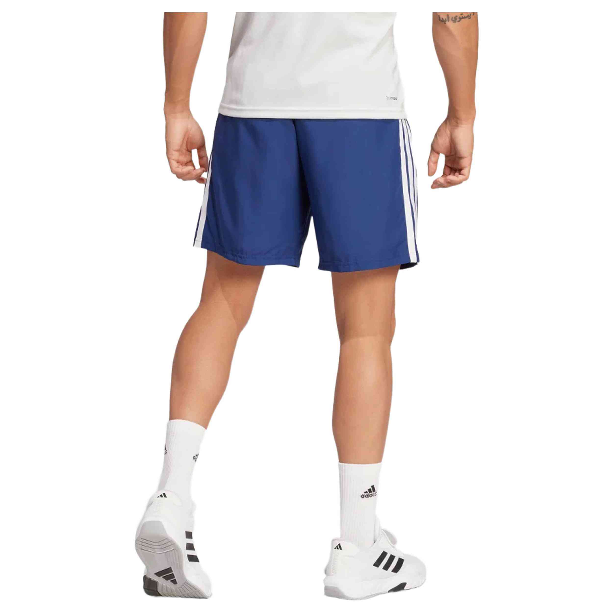Pantalon Corto Adidas Tr-Es 3S
