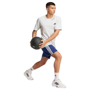 Pantalon Corto Adidas Tr-Es 3S