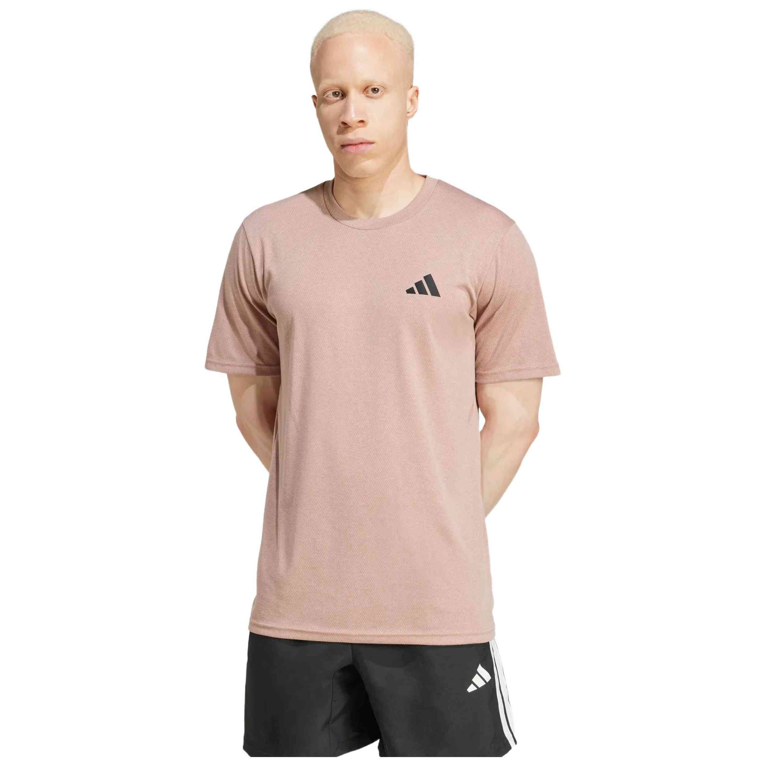 Camiseta De Manga Corta Adidas Jc7739