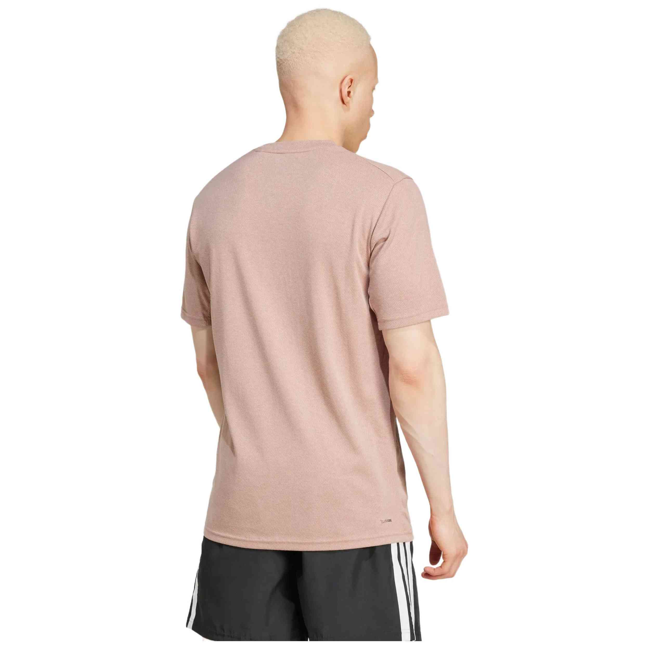 Camiseta De Manga Corta Adidas Jc7739
