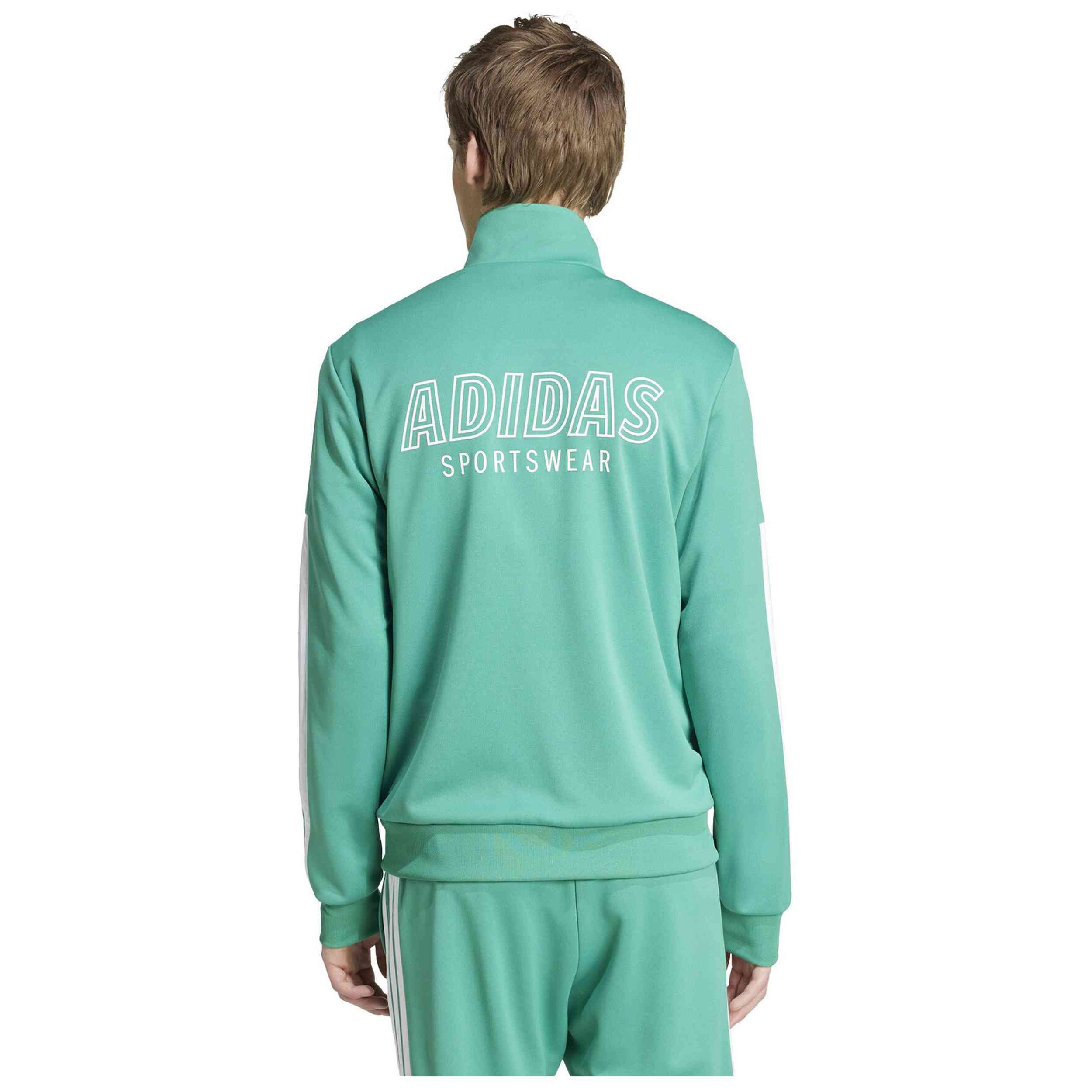 Chaqueta Adidas Tiro