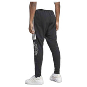 Pantalon Largo Adidas House Of Tiro French Terry