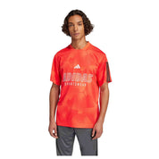 Camiseta De Manga Corta Adidas Tiro