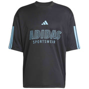 Camiseta De Manga Corta Adidas Jc8006
