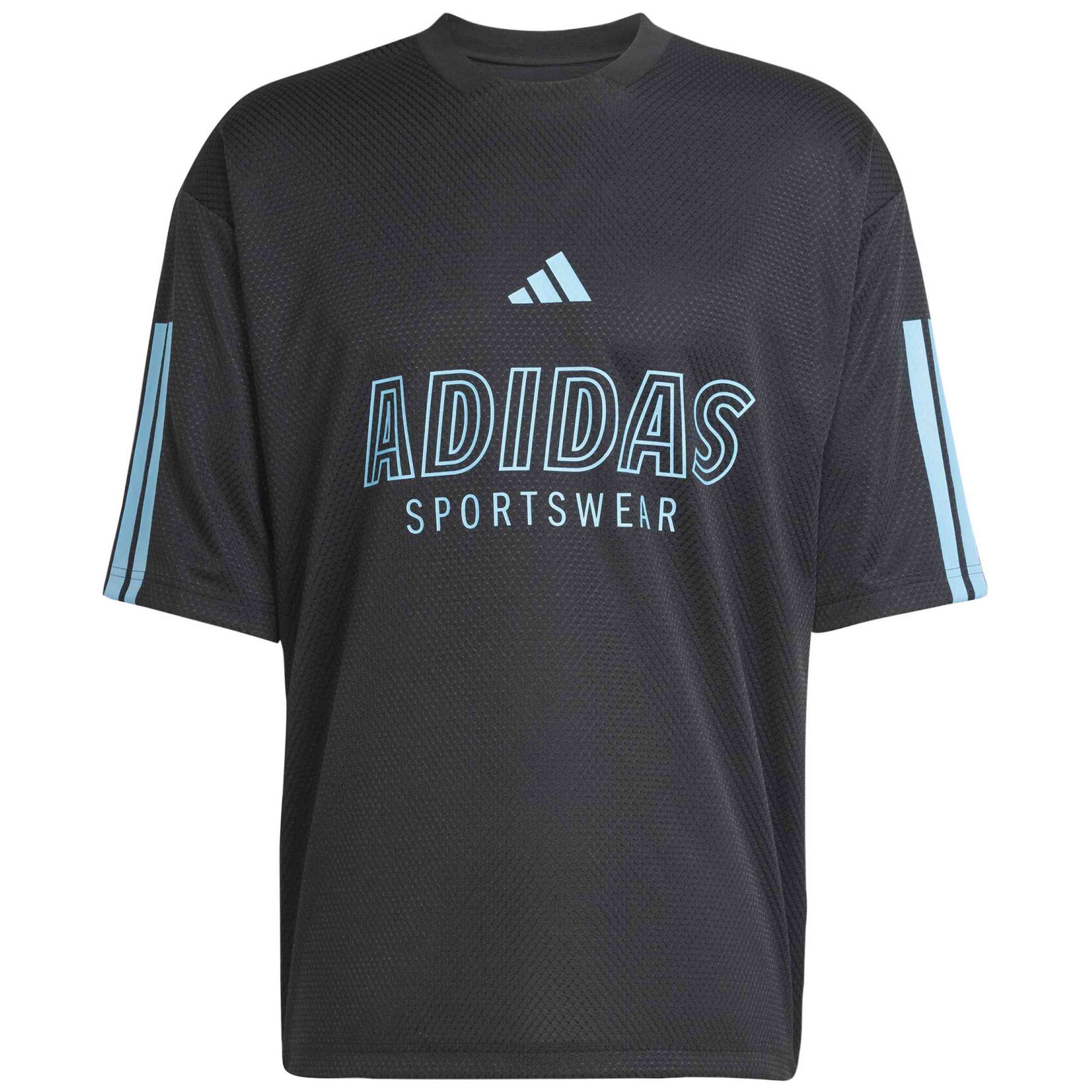 Camiseta De Manga Corta Adidas Jc8006