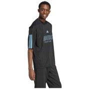 Camiseta De Manga Corta Adidas Jc8006