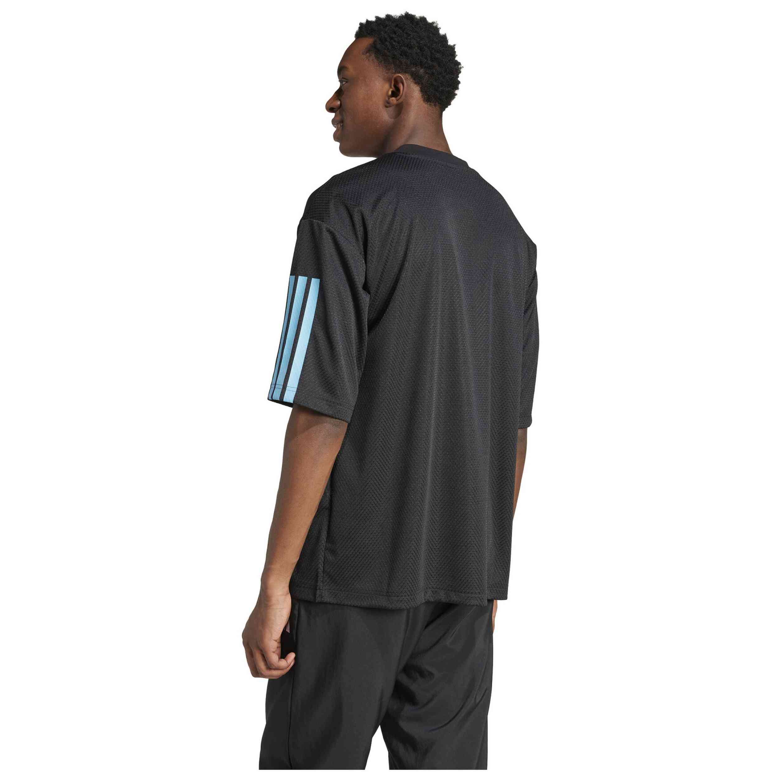 Camiseta De Manga Corta Adidas Jc8006