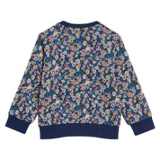 Conjunto Adidas Originals X Liberty London Crew