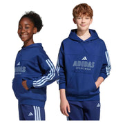 Sudadera Con Capucha Adidas House Of Tiro