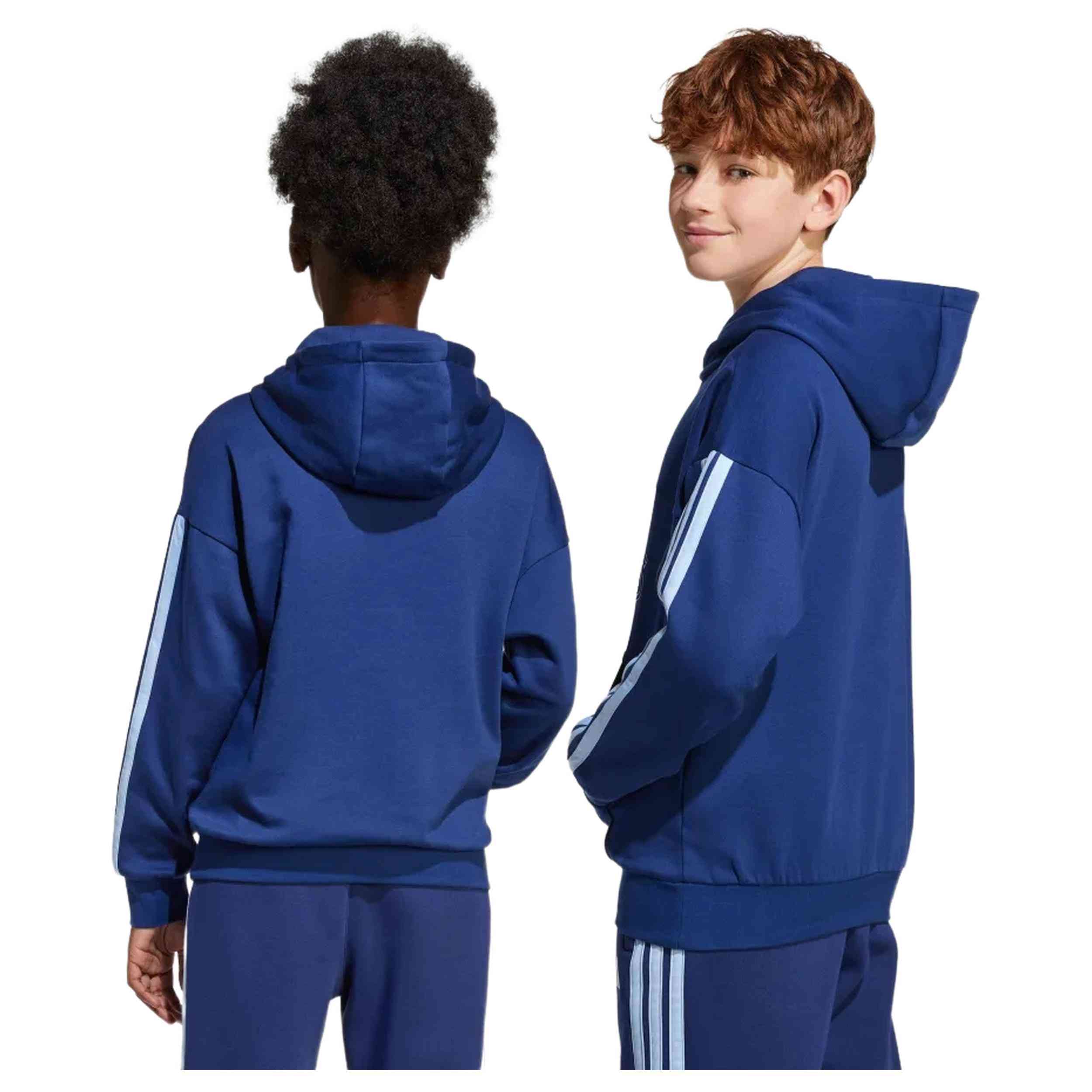 Sudadera Con Capucha Adidas House Of Tiro