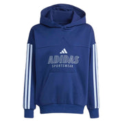 Sudadera Con Capucha Adidas House Of Tiro