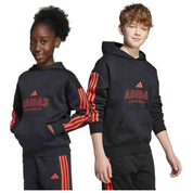 Sudadera Con Capucha Adidas Jc8073