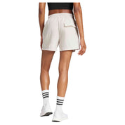Pantalon Corto Adidas Essentials Lifestyle Woven 3-Stripes