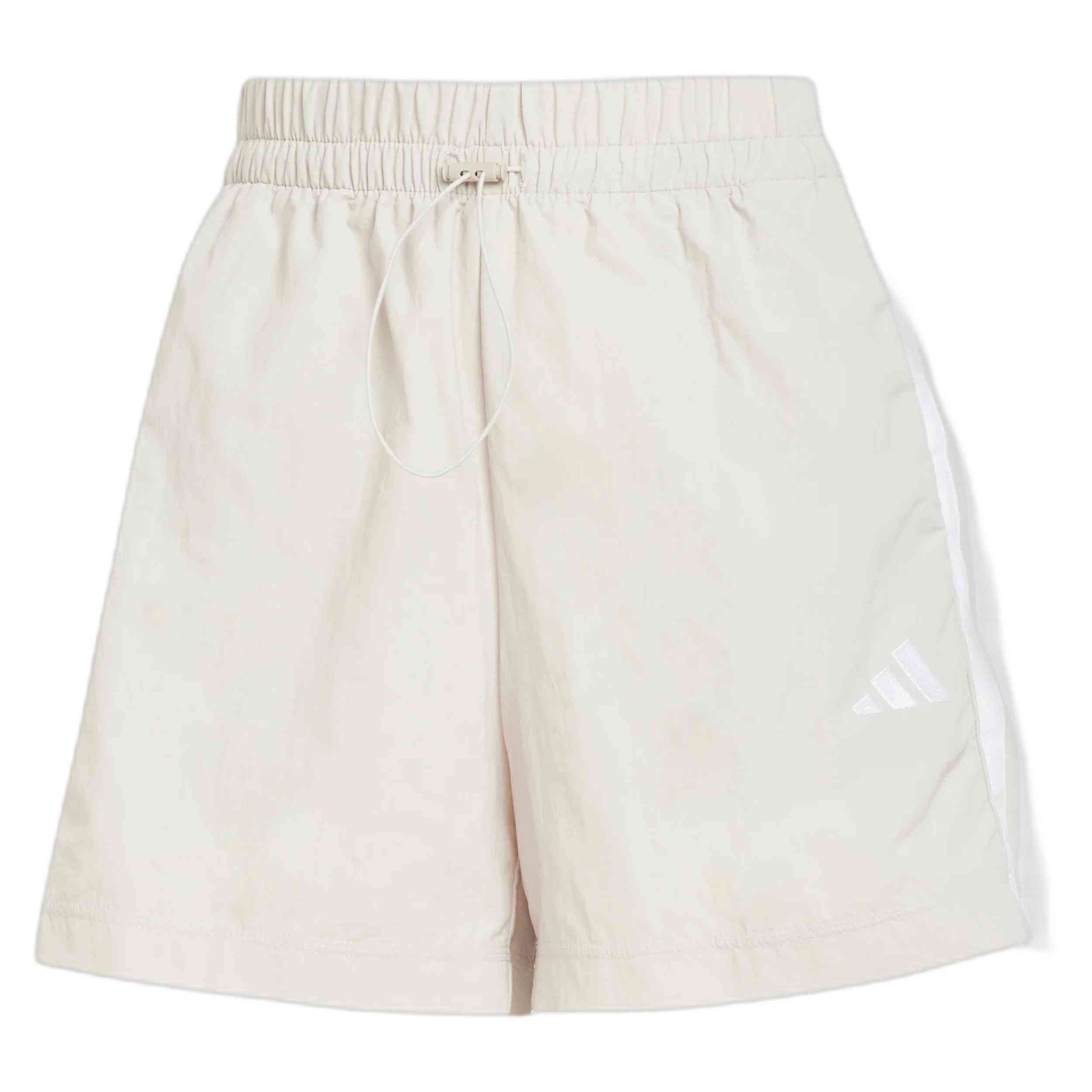 Pantalon Corto Adidas Essentials Lifestyle Woven 3-Stripes