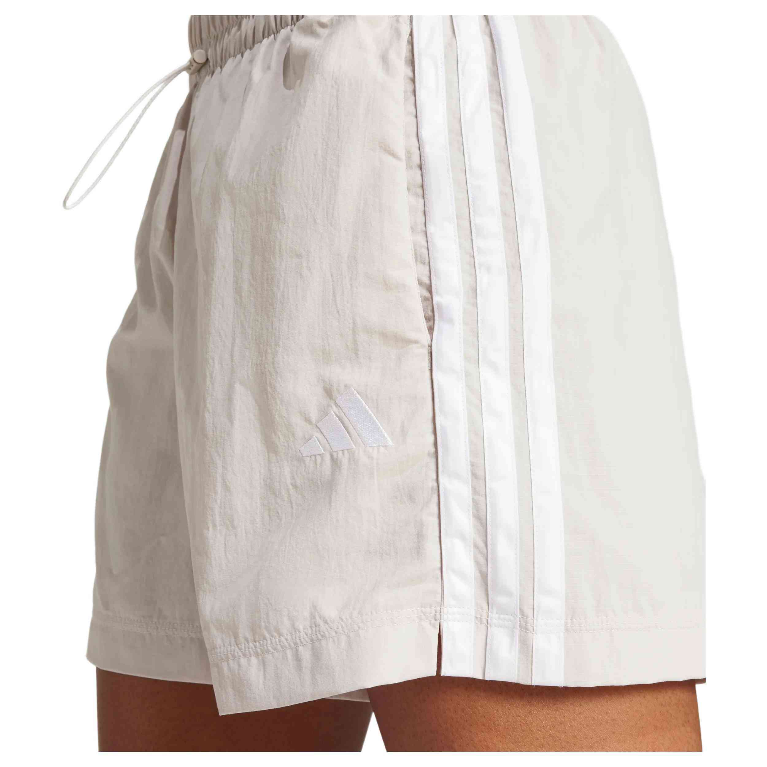 Pantalon Corto Adidas Essentials Lifestyle Woven 3-Stripes