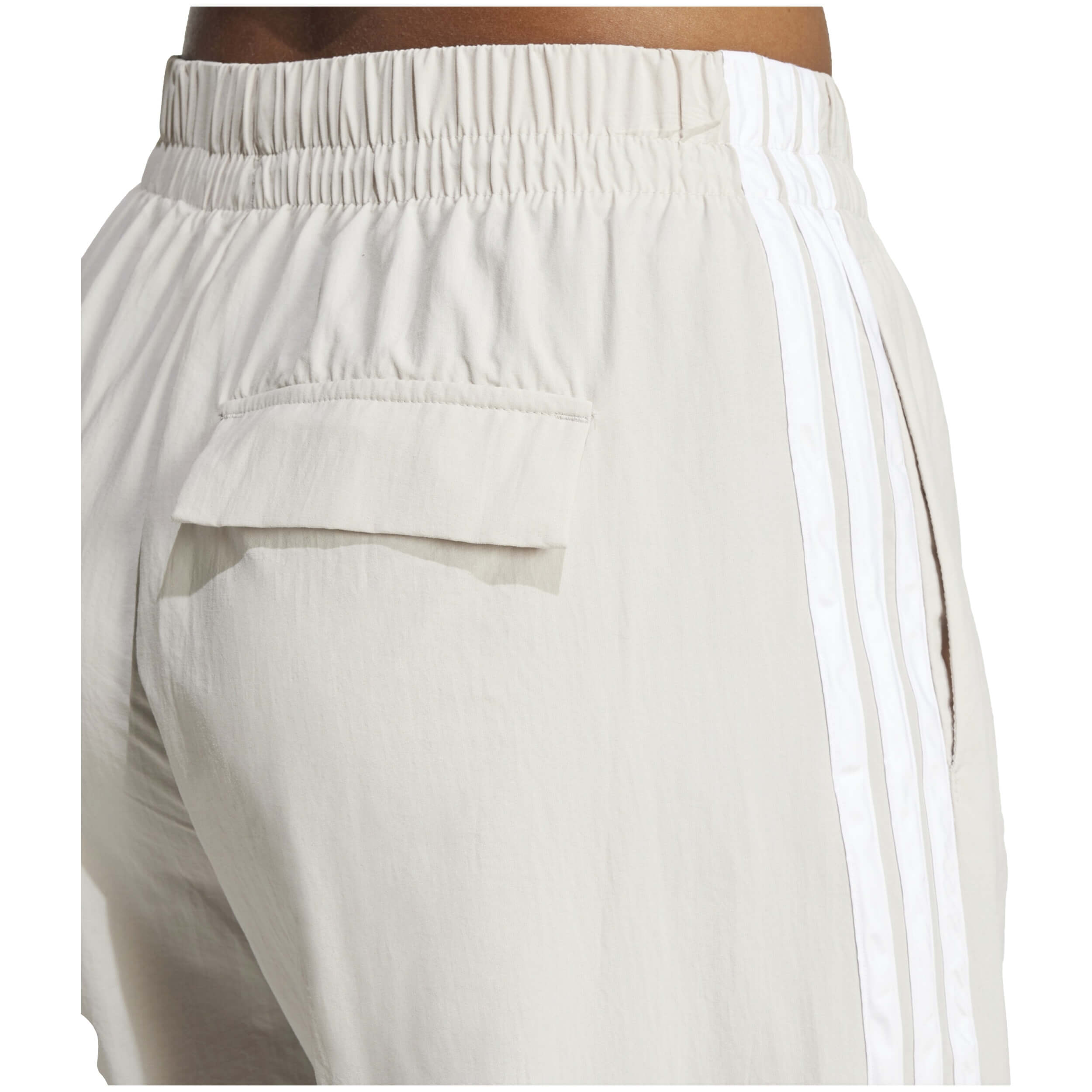 Pantalon Largo Adidas 3 Stripes