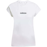 Adidas JC8239 Short-Sleeved T-Shirt