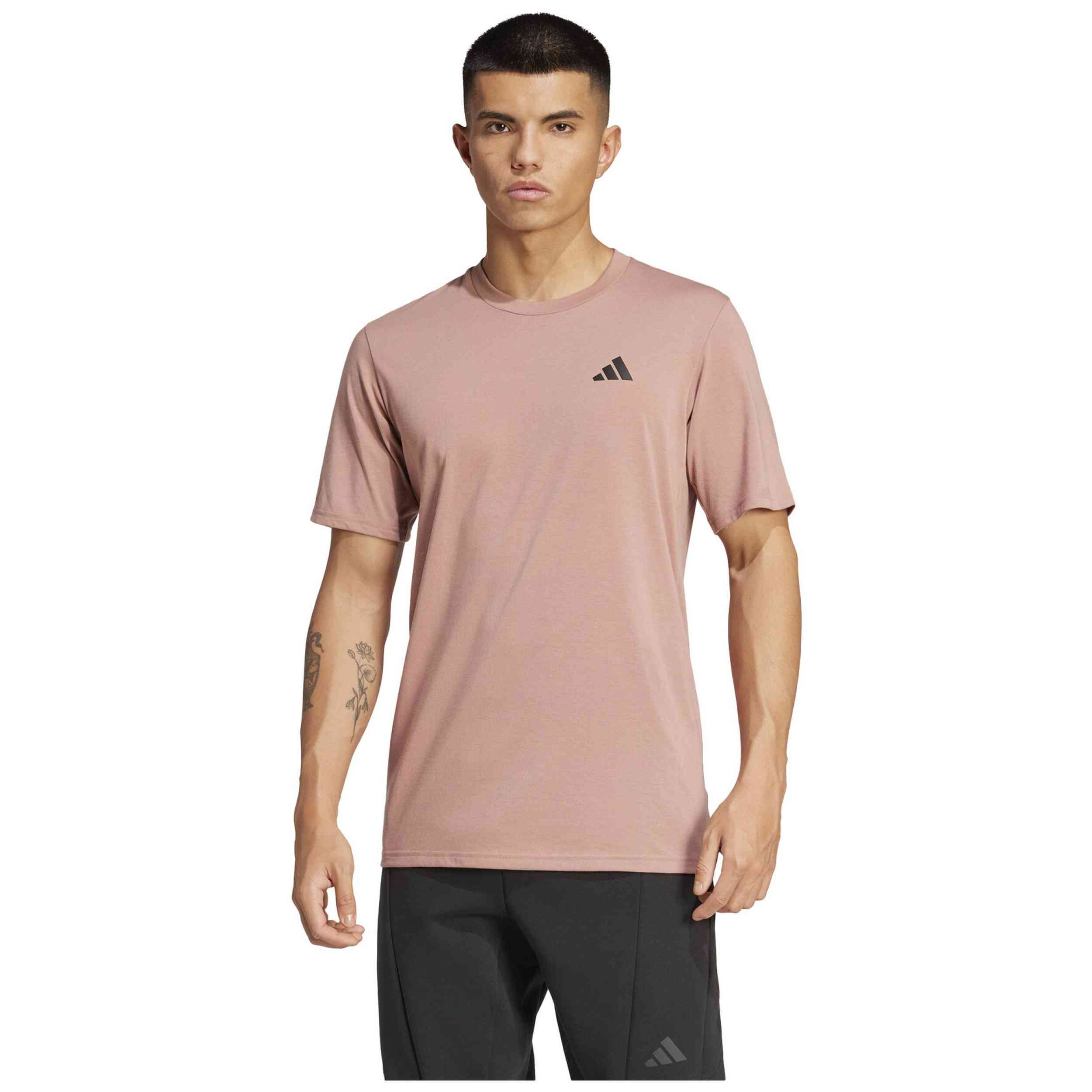 Camiseta De Manga Corta Adidas Jc8340