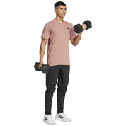 Camiseta De Manga Corta Adidas Jc8340