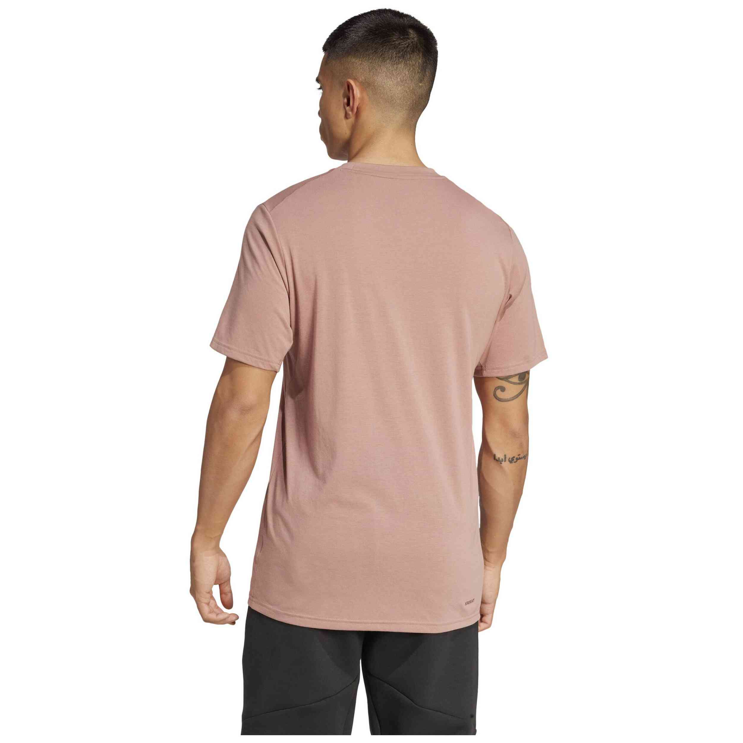 Camiseta De Manga Corta Adidas Jc8340