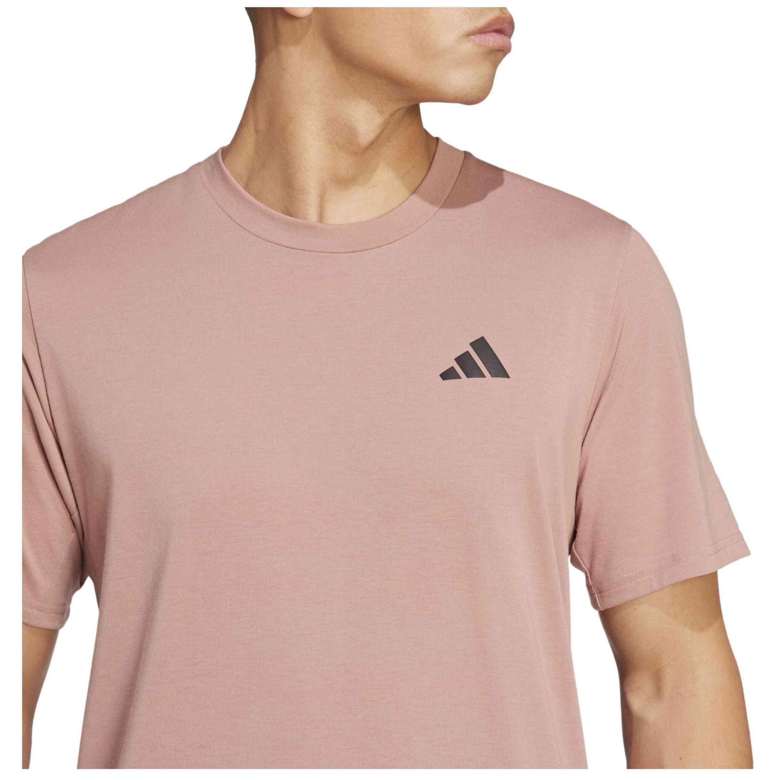 Camiseta De Manga Corta Adidas Jc8340