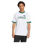 Camiseta De Manga Corta Adidas Jc8371