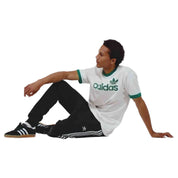 Camiseta De Manga Corta Adidas Jc8371