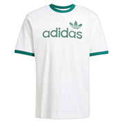 Camiseta De Manga Corta Adidas Jc8371