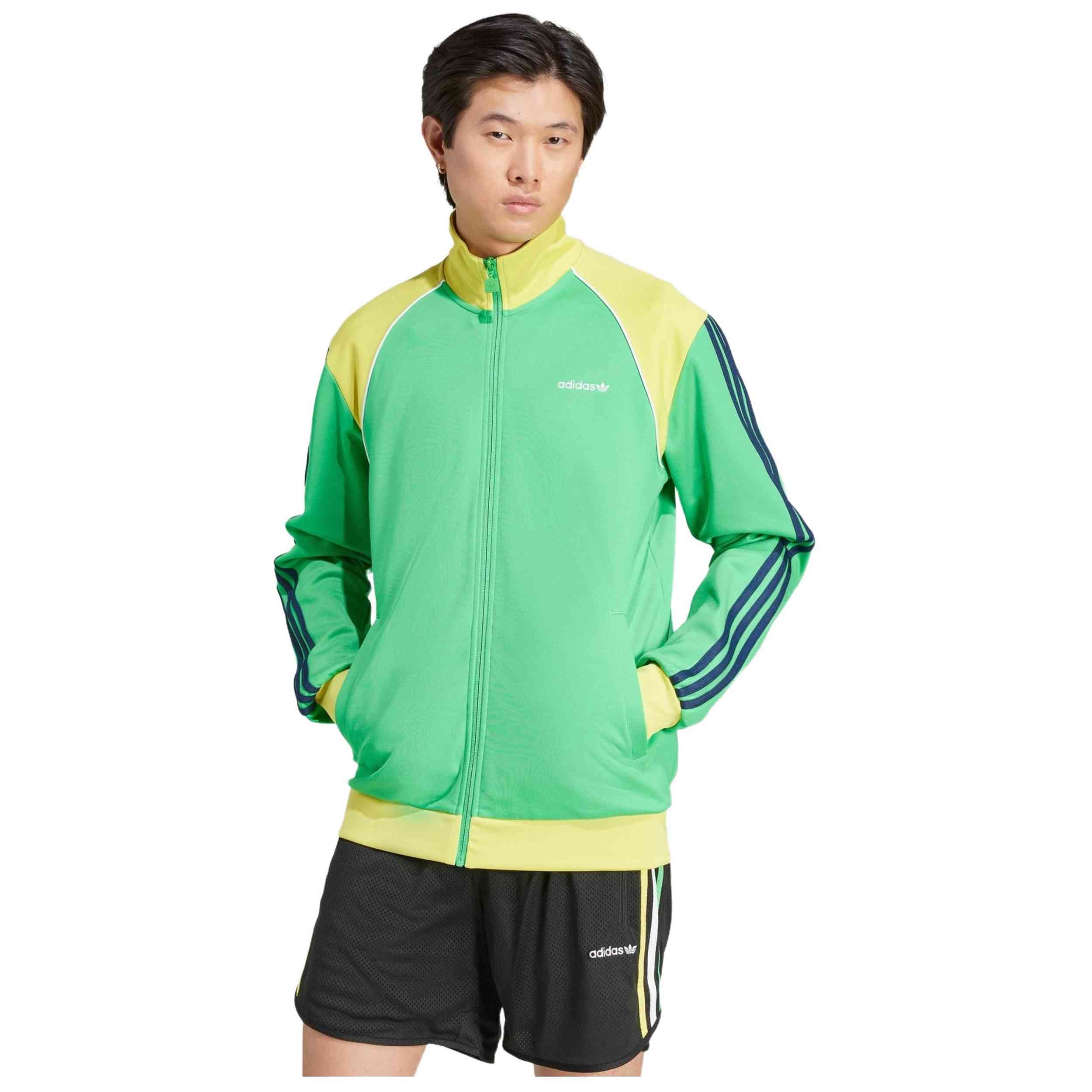 Chaqueta Adidas Adicolor 3Stripes