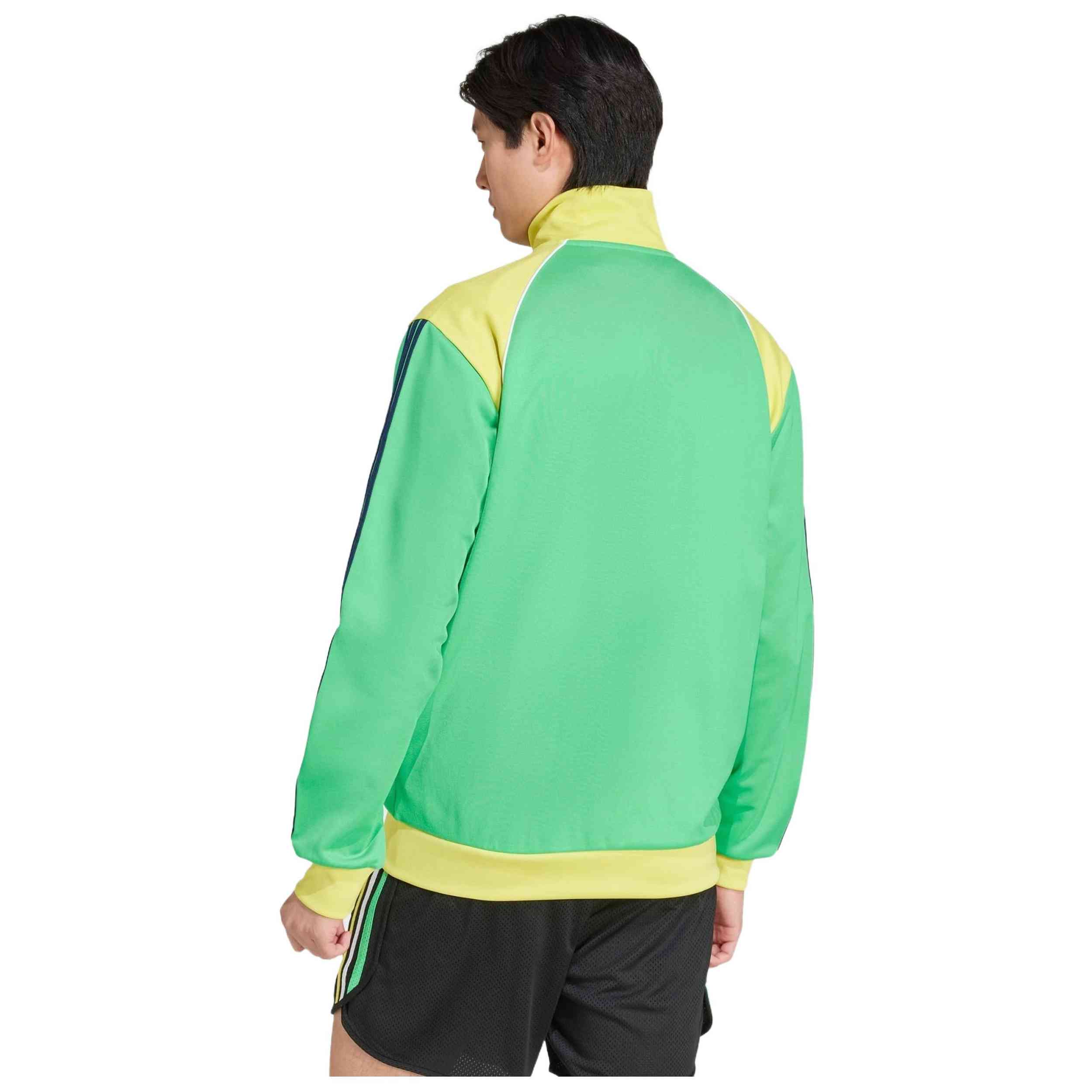 Chaqueta Adidas Adicolor 3Stripes