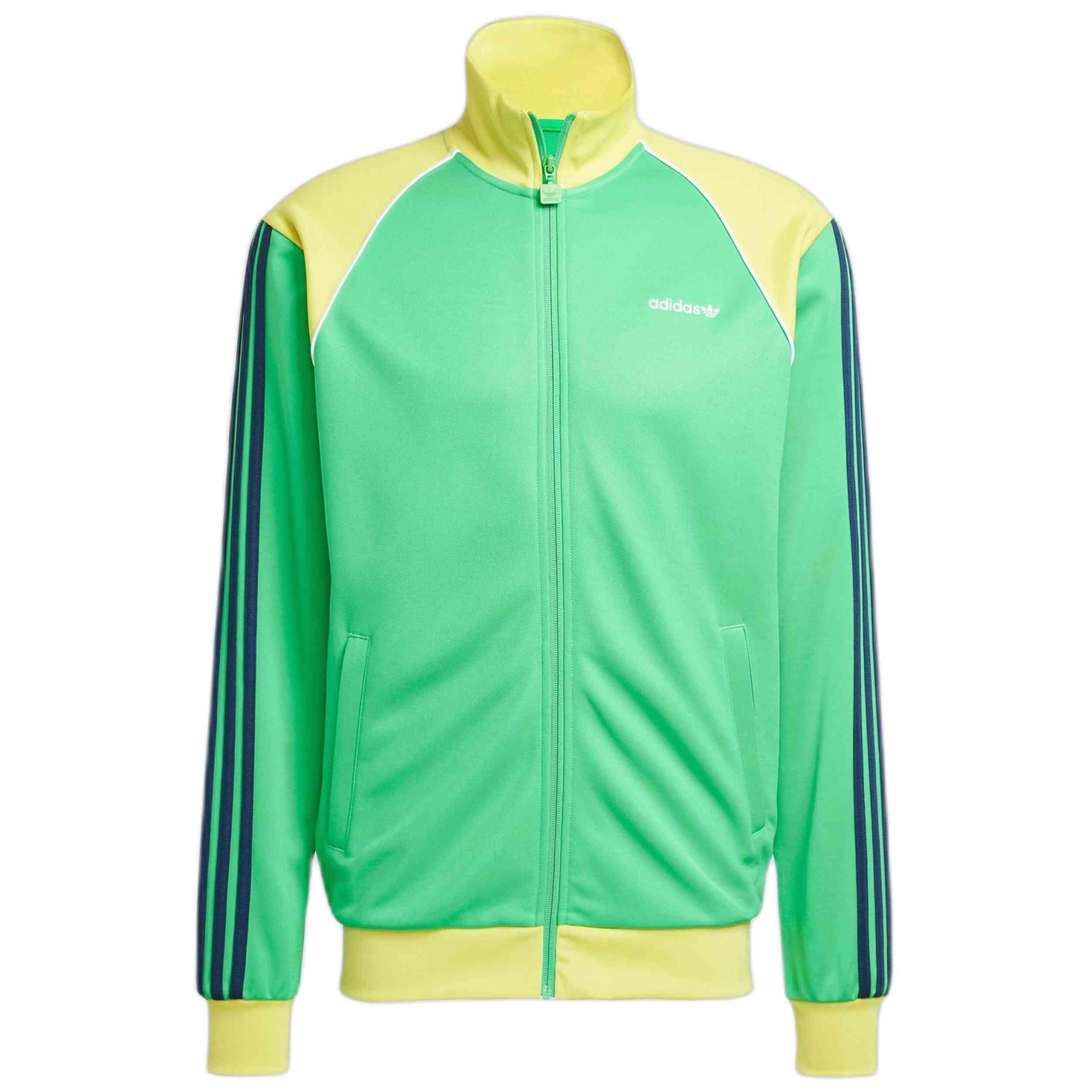 Chaqueta Adidas Adicolor 3Stripes